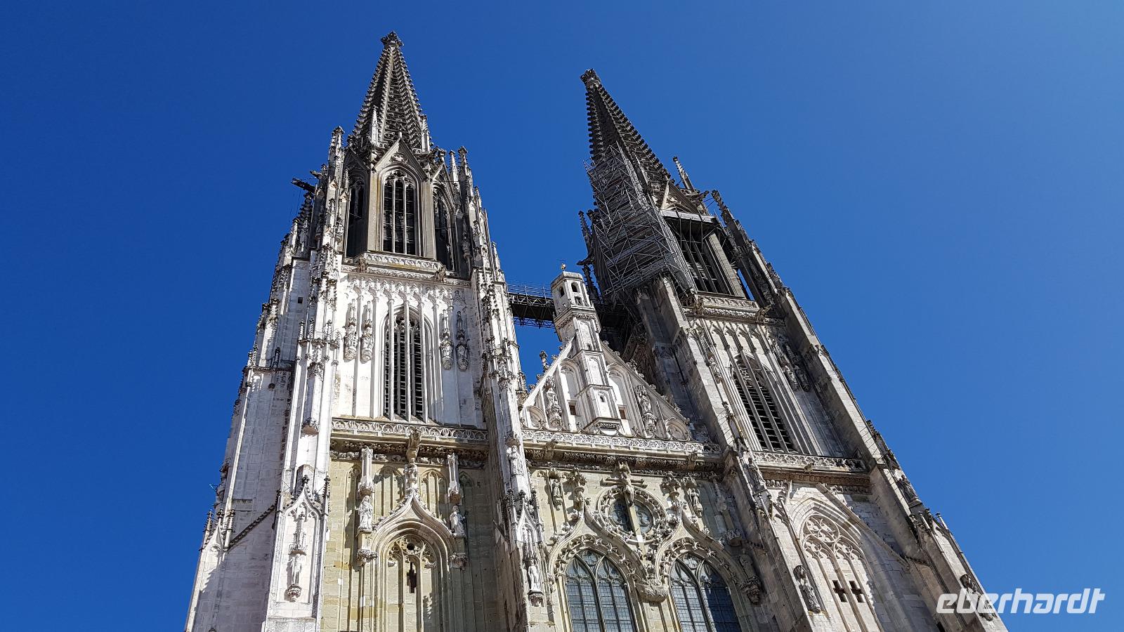 Regensburg 20190329 144109 &ndash; &copy; Marlies Thrum (Eberhardt TRAVEL)