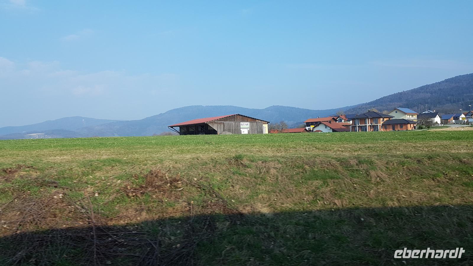 auf Wiedersehen Bayern 20190401 090914 &ndash; &copy; Marlies Thrum (Eberhardt TRAVEL)