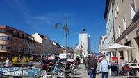 Deggendorf 20190330 131551 &ndash; &copy; Marlies Thrum (Eberhardt TRAVEL)