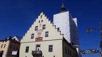 Deggendorf 20190330 131857 &ndash; &copy; Marlies Thrum (Eberhardt TRAVEL)