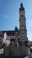 Deggendorf 20190330 133011 &ndash; &copy; Marlies Thrum (Eberhardt TRAVEL)