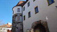 Porta Praetoria Regensburg 20190329 142855 &ndash; &copy; Marlies Thrum (Eberhardt TRAVEL)