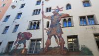 Regensburg 20190329 152614 &ndash; &copy; Marlies Thrum (Eberhardt TRAVEL)