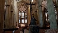 Regensburg Dom 20190329 145112 &ndash; &copy; Marlies Thrum (Eberhardt TRAVEL)
