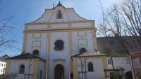 Rinchnach20190330 113443 &ndash; &copy; Marlies Thrum (Eberhardt TRAVEL)