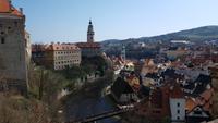 Ceský Krumlov 20190331 112719 &ndash; &copy; Marlies Thrum (Eberhardt TRAVEL)