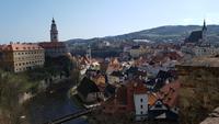 Ceský Krumlov 20190331 112723 &ndash; &copy; Marlies Thrum (Eberhardt TRAVEL)
