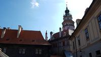 Ceský Krumlov 20190331 113949 &ndash; &copy; Marlies Thrum (Eberhardt TRAVEL)