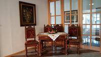 Gasthof Hohenauer Hof 20190331 074740 &ndash; &copy; Marlies Thrum (Eberhardt TRAVEL)