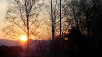 guten Morgen Hohenau 20190331 080254 &ndash; &copy; Marlies Thrum (Eberhardt TRAVEL)
