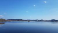Lipno Stausee 20190331 104645 &ndash; &copy; Marlies Thrum (Eberhardt TRAVEL)