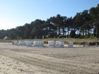 In Binz &ndash; &copy; Madlen Lippe (Eberhardt TRAVEL)