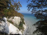 Kreidefelsen &ndash; &copy; Madlen Lippe (Eberhardt TRAVEL)