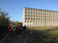 Prora &ndash; &copy; Madlen Lippe (Eberhardt TRAVEL)