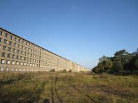 Das Monster von Prora &ndash; &copy; Madlen Lippe (Eberhardt TRAVEL)
