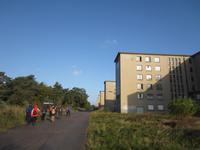 Das Monster von Prora &ndash; &copy; Madlen Lippe (Eberhardt TRAVEL)