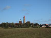 Kap Arkona &ndash; &copy; Madlen Lippe (Eberhardt TRAVEL)