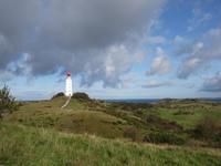 malerisches Hiddensee