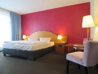 Zimmer im Spreewald Parkhotel Bersteland &ndash; &copy; Kristin Weigel (Eberhardt TRAVEL)