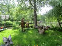 Spreewaldhof in Leipe &ndash; &copy; Kristin Weigel (Eberhardt TRAVEL)
