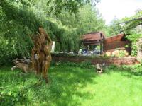 Spreewaldhof in Leipe &ndash; &copy; Kristin Weigel (Eberhardt TRAVEL)