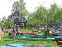 Spreewaldhof in Leipe &ndash; &copy; Kristin Weigel (Eberhardt TRAVEL)