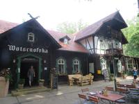 Gaststätte Wotschofska im Spreewald &ndash; &copy; Kristin Weigel (Eberhardt TRAVEL)