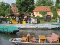 Hafen von Lübbenau &ndash; &copy; Kristin Weigel (Eberhardt TRAVEL)