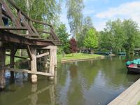 Hafen von Lübbenau &ndash; &copy; Kristin Weigel (Eberhardt TRAVEL)