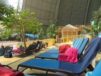 Im Tropical Islands &ndash; &copy; Kristin Weigel (Eberhardt TRAVEL)