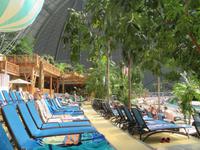 Im Tropical Islands &ndash; &copy; Kristin Weigel (Eberhardt TRAVEL)