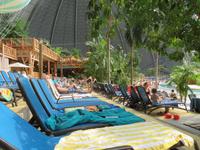 Im Tropical Islands &ndash; &copy; Kristin Weigel (Eberhardt TRAVEL)