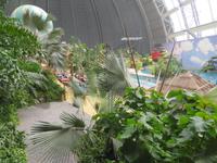 Im Tropical Islands &ndash; &copy; Kristin Weigel (Eberhardt TRAVEL)