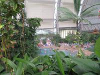 Im Tropical Islands &ndash; &copy; Kristin Weigel (Eberhardt TRAVEL)