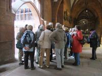 Im Mainzer Dom