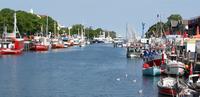 Alter Strom &ndash; &copy; Uta Hertel (Eberhardt TRAVEL)