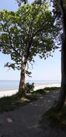 Strand zwischen Wilhelmshöhe und Stolteraa &ndash; &copy; Uta Hertel (Eberhardt TRAVEL)