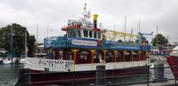 Auf in die Rostocker Heide &ndash; &copy; Uta Hertel (Eberhardt TRAVEL)