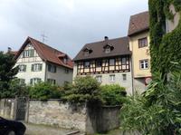 In der Oberstadt &ndash; &copy; Uta Schöne (Eberhardt TRAVEL)