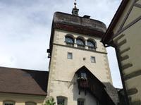 der Martinsturm &ndash; &copy; Uta Schöne (Eberhardt TRAVEL)