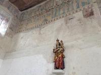 In der Martinskapelle &ndash; &copy; Uta Schöne (Eberhardt TRAVEL)