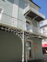 Villa Bad Reichenhall &ndash; &copy; Heike Heinen (Eberhardt TRAVEL)