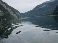 der Königssee &ndash; &copy; Heike Heinen (Eberhardt TRAVEL)