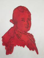 W.A.Mozart &ndash; &copy; Heike Heinen (Eberhardt TRAVEL)