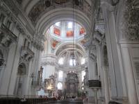 Salzburg:Dominneres &ndash; &copy; Heike Heinen (Eberhardt TRAVEL)