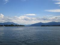 Chiemseeidylle &ndash; &copy; Heike Heinen (Eberhardt TRAVEL)