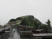 Kehlsteinspitze &ndash; &copy; Heike Heinen (Eberhardt TRAVEL)