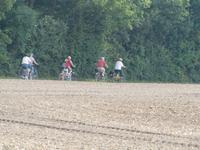Wikinger-Friesen Radweg &ndash; &copy; Jacob Spangenberg (Eberhardt TRAVEL)