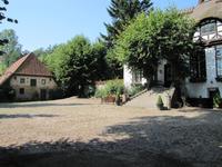 Landarzthaus bekannt aus der ZDF Serie &ndash; &copy; Jacob Spangenberg (Eberhardt TRAVEL)