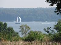 Wikinger-Friesen Radweg &ndash; &copy; Jacob Spangenberg (Eberhardt TRAVEL)